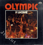 LP - Olympic v Lucerně