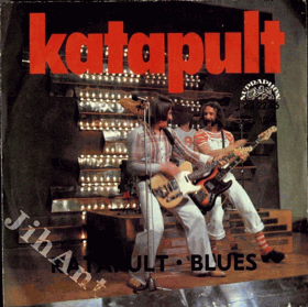 SP - Katapult - Katapult - Blues