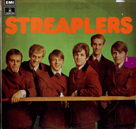 LP - Streaplers