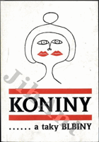 Koniny ...... a taky blbiny