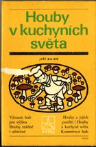 Houby v kuchyních světa