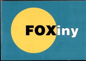 Foxiny