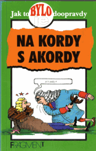 Na kordy s akordy