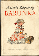Barunka