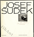 Josef Sudek