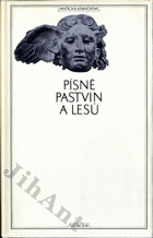 Písně pastvin a lesů