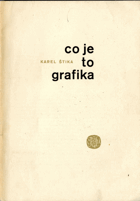 Co je to grafika - Informatorium o grafice