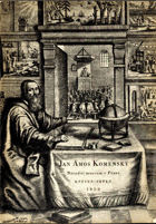 Jan Ámos Komenský