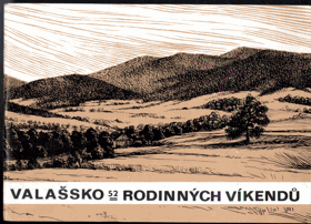 Valašsko 52 rodinných víkendů