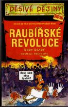 Raubířské revoluce