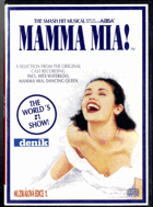 DVD - Mamma Mia !