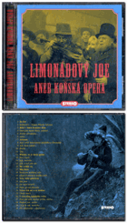 CD - Limonádový Joe, aneb Koňská opera