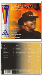 3 CD - Roger Chapman – In My Own Time