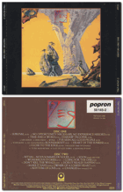 2 CD - Yes – Yesstory