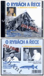 O rybách a řece - čte Miroslav Horníček (audiokniha)