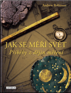 Jak se měří svět - příběhy z dějin měření