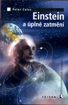 Einstein a úplné zatmění