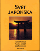 Svět Japonska - kulturní atlas