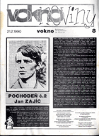 Voknoviny 8/1990