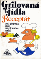 Grilovaná jídla