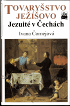 Tovaryšstvo Ježíšovo - jezuité v Čechách