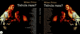 CD - Milan Princ - Tabula rasa ?