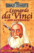 Leonardo da Vinci a jeho supermozek