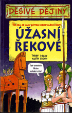 Úžasní Řekové