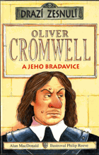 Oliver Cromwell a jeho bradavice