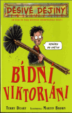 Bídní viktoriáni