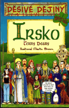 Irsko