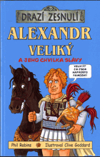 Alexandr Veliký a jeho chvilka slávy