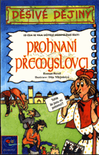 Prohnaní Přemyslovci - (o čem se vám učitelé neodvažují říct)