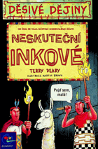 Neskuteční Inkové