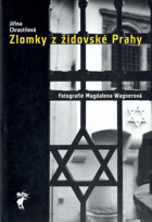Zlomky z židovské Prahy