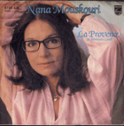 SP - Nana Mouskouri - La Provence...