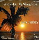 SP - Jack Jersey - Sri-Lanka...My Shangri-la, Moon of the Blues