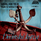 SP - Jiří Korn - Hádej, kde to je, Tam u dvou cest