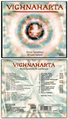 LP - Vighnaharta - Divine Symphony Of Lord Ganesh