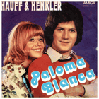 SP - Hauff a Henkler - Paloma Blanca