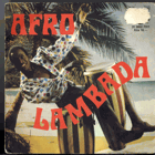 SP - Afro Lambada