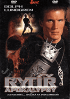 DVD - Rytíř apokalypsy