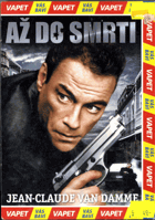 DVD - Jean-Claude Van Damme - Až do smrti