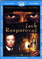 DVD - Jack Rozparovač 2