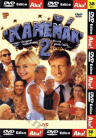 DVD - Kameňák 2