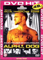 DVD - Alpha Dog
