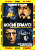 DVD - Noční dravci