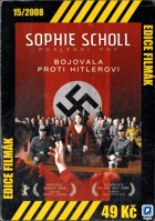 DVD - Sophie Scholl