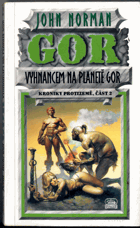 Vyhnanec na planetě Gor