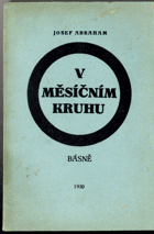 V měsíčním kruhu - Básně
